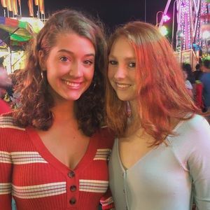 Meet your Posher, Rosalie